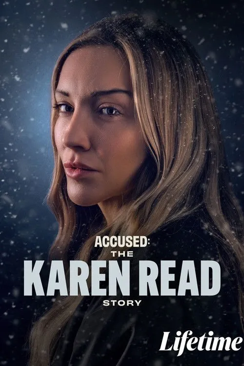 Bị Buộc Tội: Câu Chuyện Karen Read (Accused: The Karen Read Story) vietsub