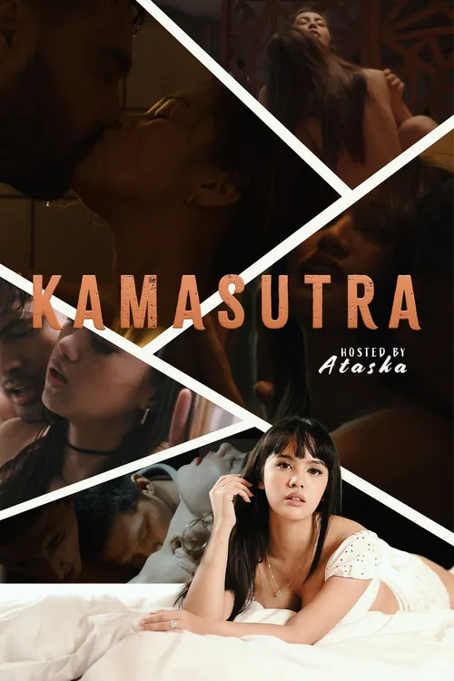 Bí Kíp Tình Ái (VMX Kama Sutra) vietsub