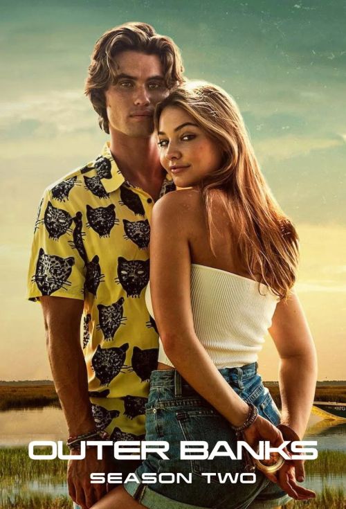 Bí Mật Bị Vùi Lấp (Phần 2) (Outer Banks (Season 2)) vietsub