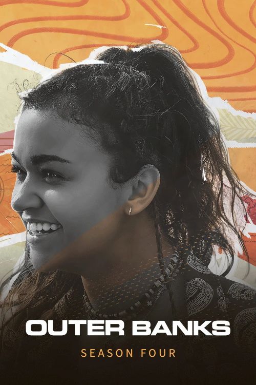 Bí Mật Bị Vùi Lấp (Phần 4) (Outer Banks (Season 4)) vietsub