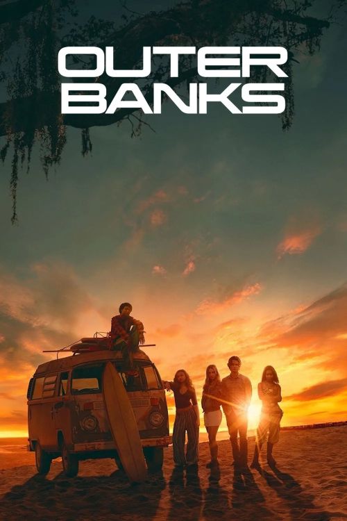 Bí Mật Bị Vùi Lấp (Phần 5) (Outer Banks (Season 5)) vietsub