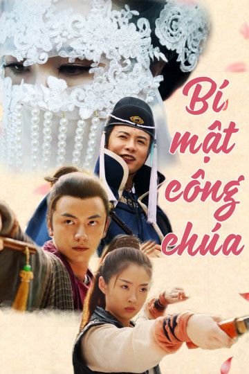 Bí Mật Công Chúa (The Secret Of Princess) Bí Mật Công Chúa (The Secret Of Princess) vietsub