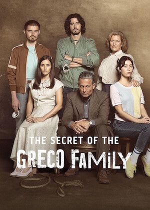 Bí Mật Của Gia Đình Greco (The Secret Of The Greco Family) vietsub