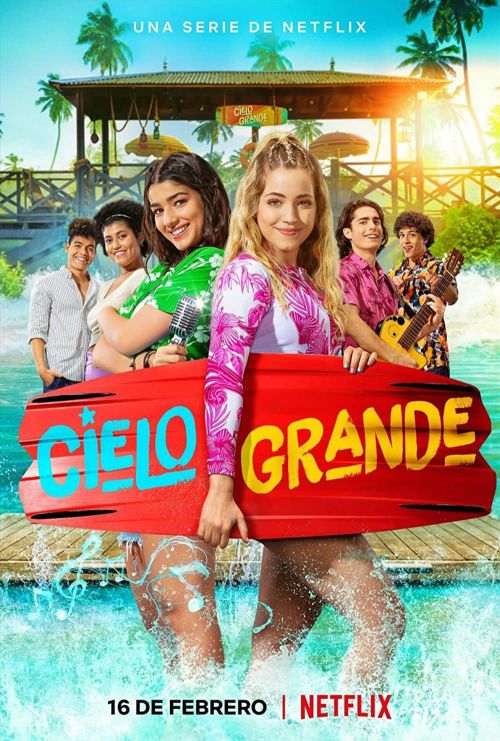 Bí Mật Của Mùa Hè (Secrets Of Summer) Bí Mật Của Mùa Hè (Secrets Of Summer) vietsub