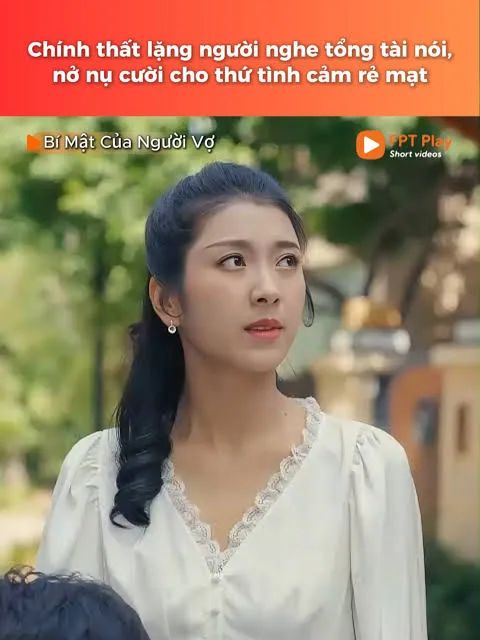 Bí Mật Của Người Vợ (The Wife's Secret) vietsub