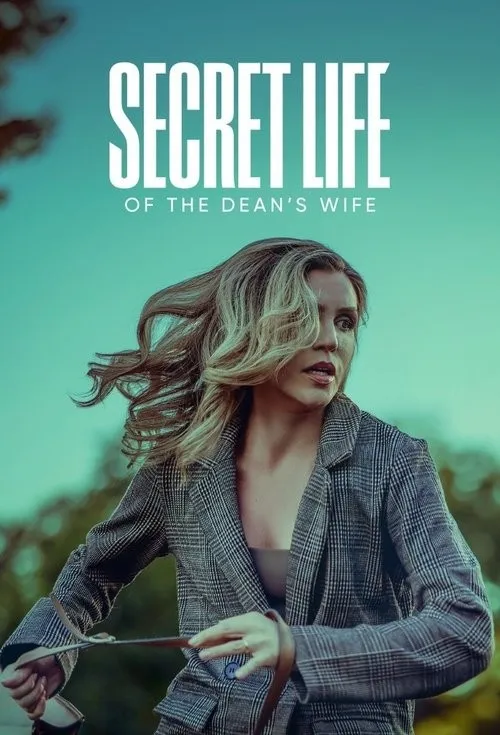 Bí Mật Cuộc Đời Vợ Hiệu Trưởng (Secret Life of the Dean's Wife) vietsub
