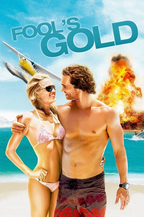 Bí Mật Dưới Đáy Biển (Fool's Gold) Bí Mật Dưới Đáy Biển (Fool's Gold) vietsub