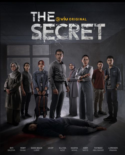 Bí Mật Giảng Đường (The Secret) vietsub