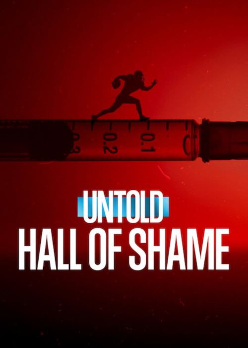Bí mật giới thể thao: Bê bối Balco (Untold: Hall of Shame) Bí mật giới thể thao: Bê bối Balco (Untold: Hall of Shame) vietsub
