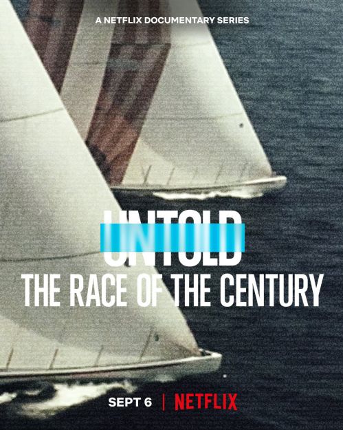 Bí Mật Giới Thể Thao: Cuộc Đua Thế Kỷ (Untold: The Race Of The Century) vietsub