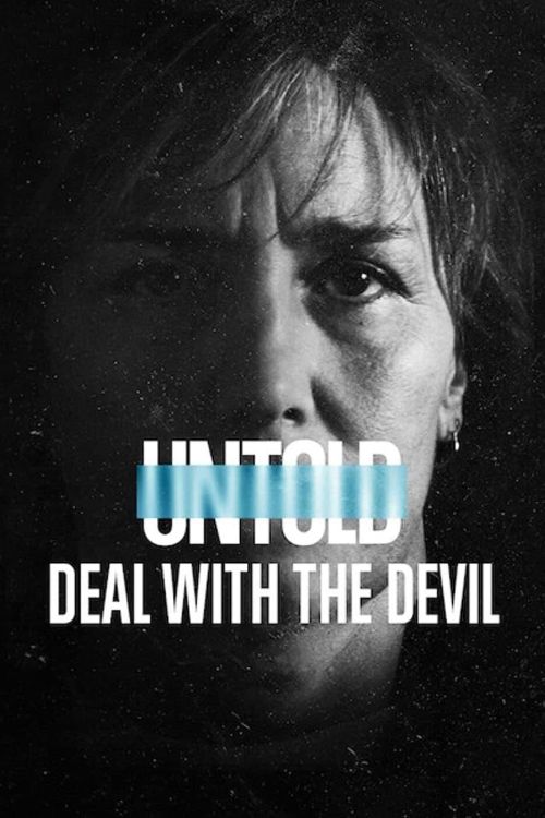 Bí mật giới thể thao: Giao kèo với quỷ (Untold: Deal With the Devil) Bí mật giới thể thao: Giao kèo với quỷ (Untold: Deal With the Devil) vietsub