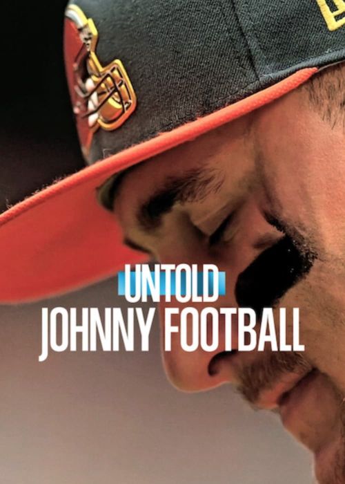 Bí Mật Giới Thể Thao: Johnny Manziel (Untold: Johnny Football) Bí Mật Giới Thể Thao: Johnny Manziel (Untold: Johnny Football) vietsub