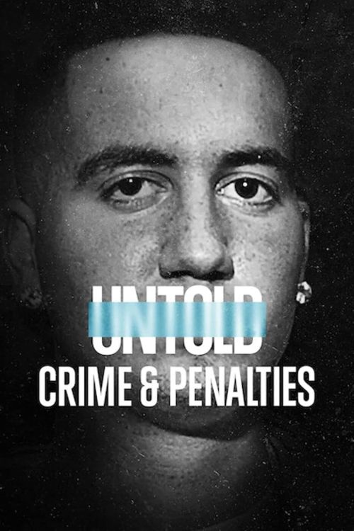 Bí mật giới thể thao: Tội ác và án phạt (Untold: Crime & Penalties) Bí mật giới thể thao: Tội ác và án phạt (Untold: Crime & Penalties) vietsub
