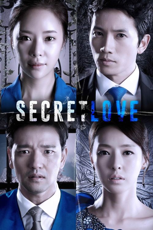 Bí Mật Kinh Hoàng (Secret) vietsub