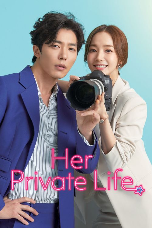 Bí Mật Nàng Fan Girl (Her Private Life) vietsub