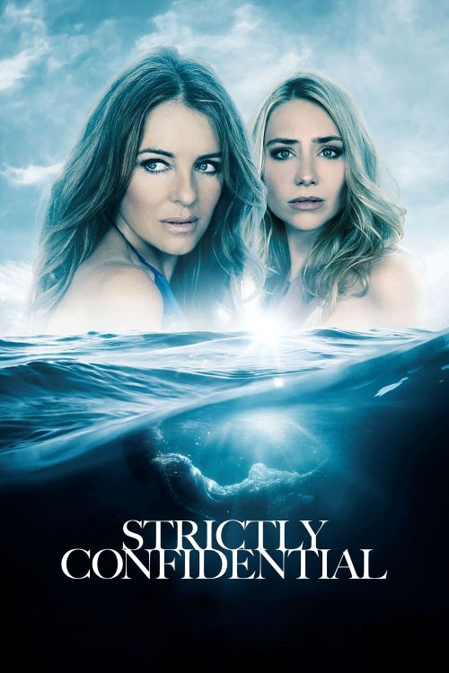 Bí Mật Nghiêm Trọng (Strictly Confidential) vietsub