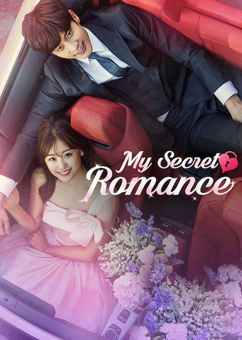 Bí mật ngọt ngào (My Secret Romance) Bí mật ngọt ngào (My Secret Romance) vietsub