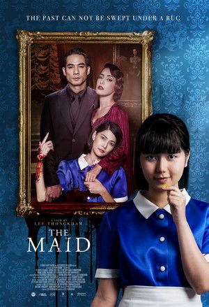 Bí Mật Người Hầu Gái (The Maid) Bí Mật Người Hầu Gái (The Maid) vietsub