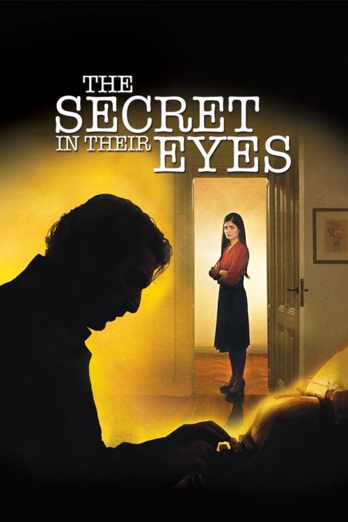 Bí Mật Sau Ánh Mắt (The Secret In Their Eyes) Bí Mật Sau Ánh Mắt (The Secret In Their Eyes) vietsub