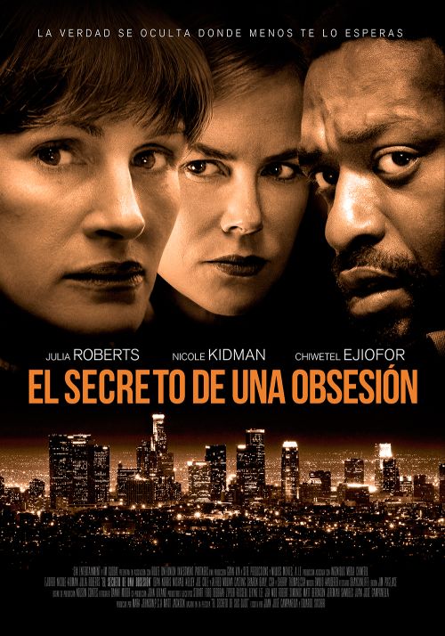 Bí Mật Sau Ánh Mắt (Secret In Their Eyes) Bí Mật Sau Ánh Mắt (Secret In Their Eyes) vietsub