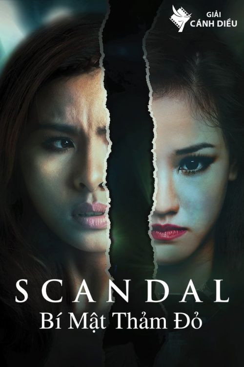 Bí Mật Thảm Đỏ (Scandal) Bí Mật Thảm Đỏ (Scandal) vietsub