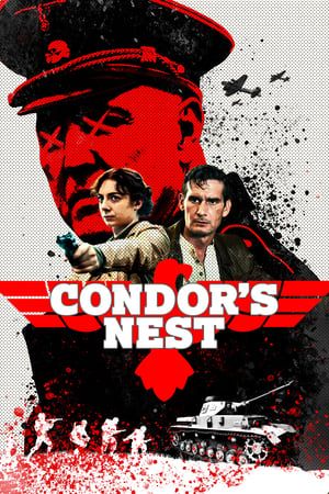 Bí Mật Trụ Sở Nazi (Condor's Nest) Bí Mật Trụ Sở Nazi (Condor's Nest) vietsub