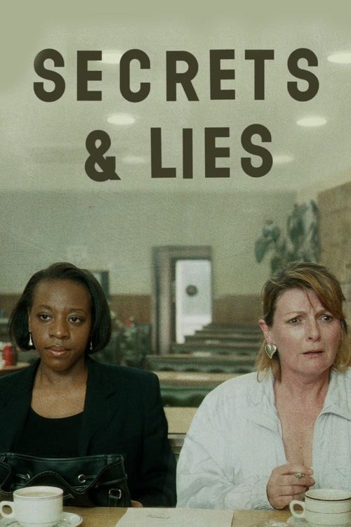 Bí Mật Và Dối Trá (Secrets & Lies) Bí Mật Và Dối Trá (Secrets & Lies) vietsub