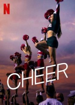 Bí Quyết Cổ Vũ (Phần 1) (Cheer (Season 1)) Bí Quyết Cổ Vũ (Phần 1) (Cheer (Season 1)) vietsub