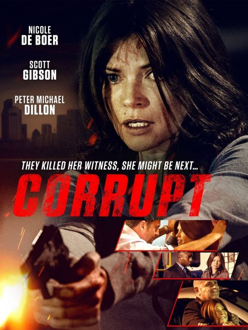 Biến Chất (Corrupt) Biến Chất (Corrupt) vietsub