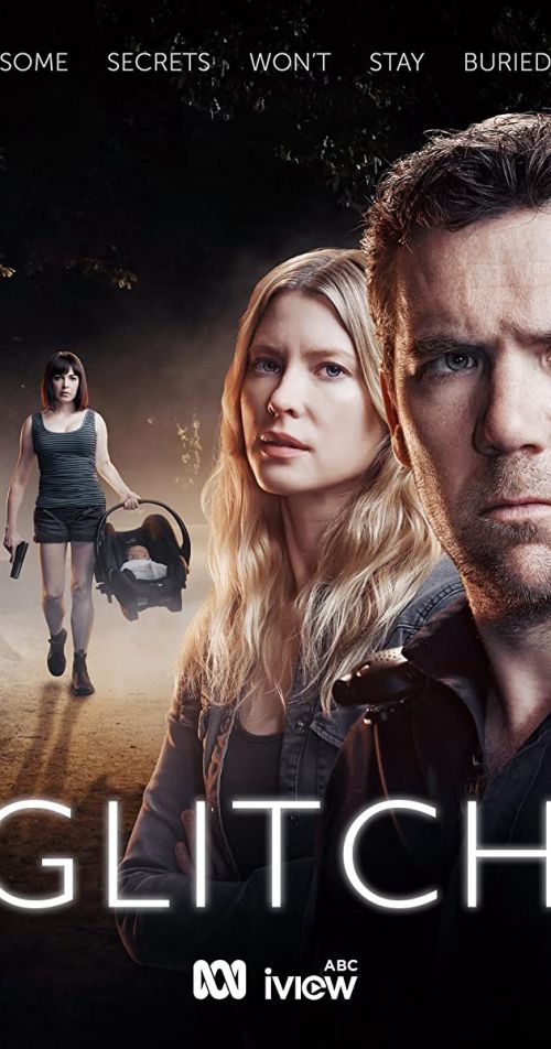Biến Động (Phần 1) (Glitch (Season 1)) Biến Động (Phần 1) (Glitch (Season 1)) vietsub