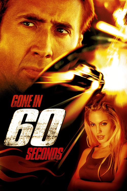 Biến Mất Trong 60 Giây (Gone in Sixty Seconds) Biến Mất Trong 60 Giây (Gone in Sixty Seconds) vietsub