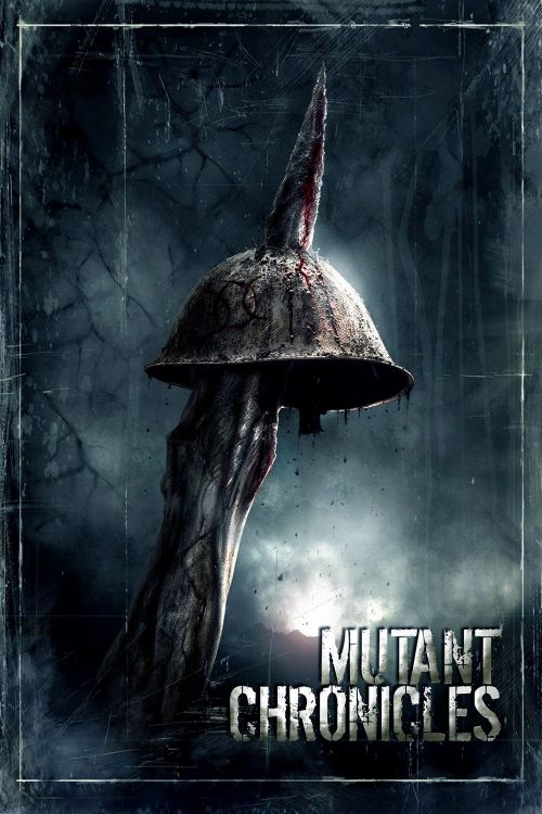 Biên Niên Sử Dị Nhân (Mutant Chronicles) Biên Niên Sử Dị Nhân (Mutant Chronicles) vietsub