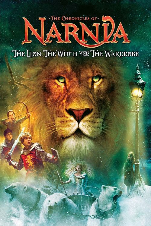 Biên Niên Sử Narnia: Sư Tử, Phù Thủy và Cái Tủ Áo (The Chronicles of Narnia: The Lion, the Witch and the Wardrobe) Biên Niên Sử Narnia: Sư Tử, Phù Thủy và Cái Tủ Áo (The Chronicles of Narnia: The Lion, the Witch and the Wardrobe) vietsub