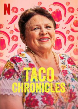 Biên Niên Sử Taco (Quyển 2) (Taco Chronicles (Volume 2)) Biên Niên Sử Taco (Quyển 2) (Taco Chronicles (Volume 2)) vietsub