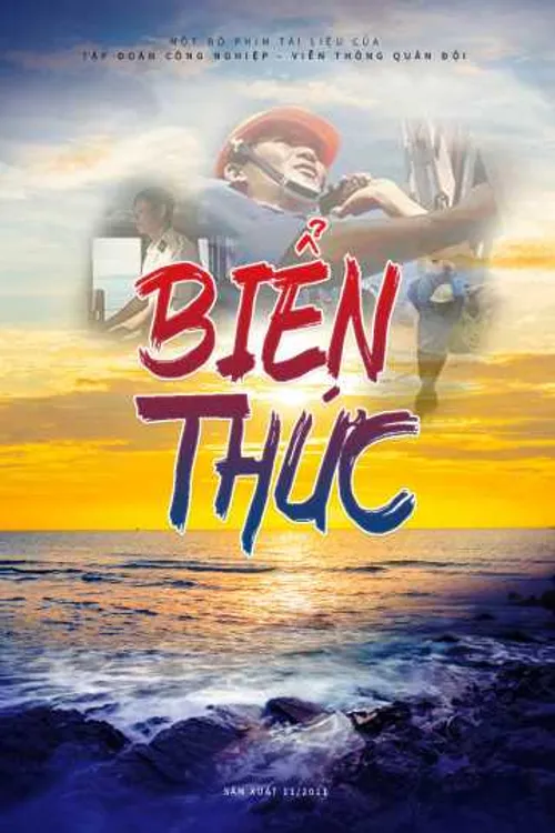 Biển Thức Biển Thức vietsub
