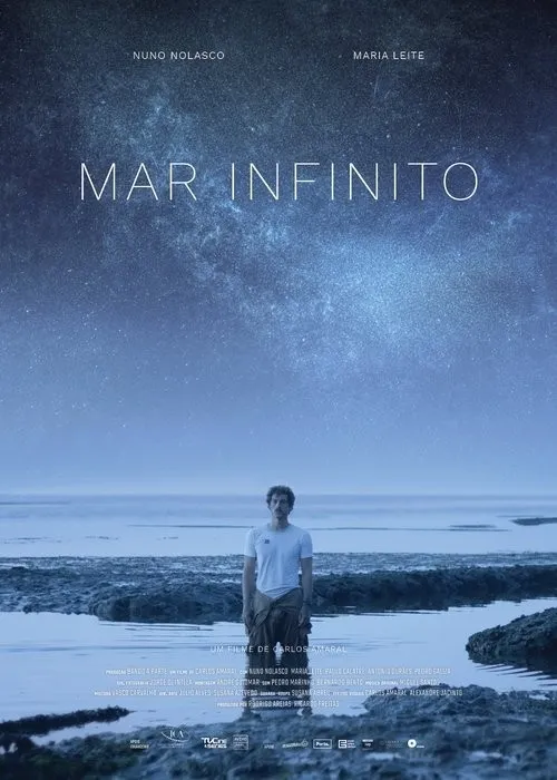 Biển Vô Tận (Mar Infinito) vietsub