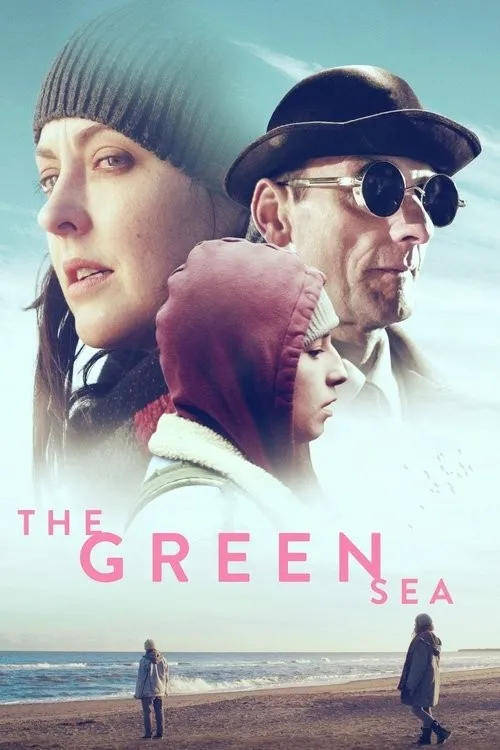 Biển Xanh Huyền Bí (The Green Sea) vietsub