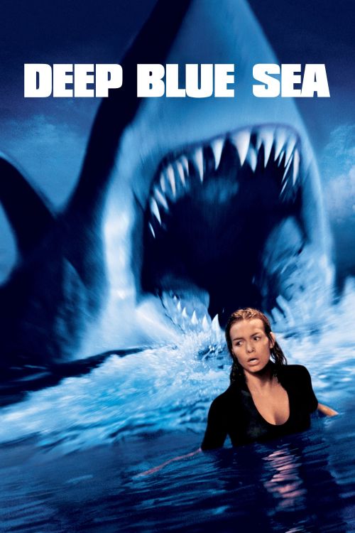 Biển Xanh Sâu Thẳm (Deep Blue Sea) vietsub