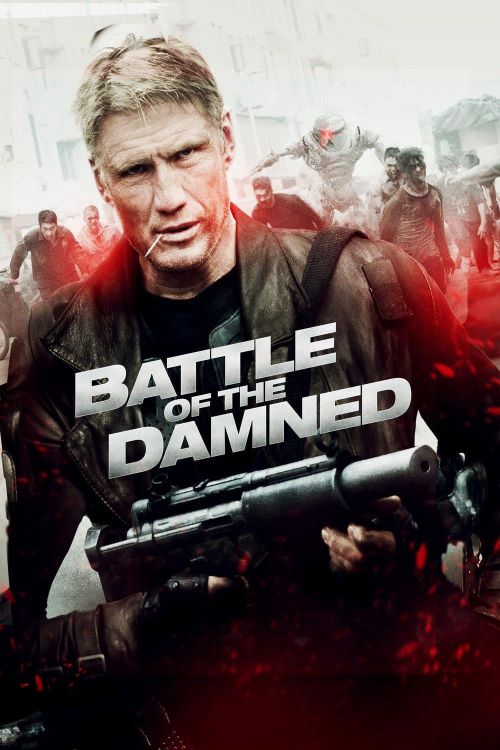 Biệt Đội Chống Zombie (Battle Of The Damned) Biệt Đội Chống Zombie (Battle Of The Damned) vietsub