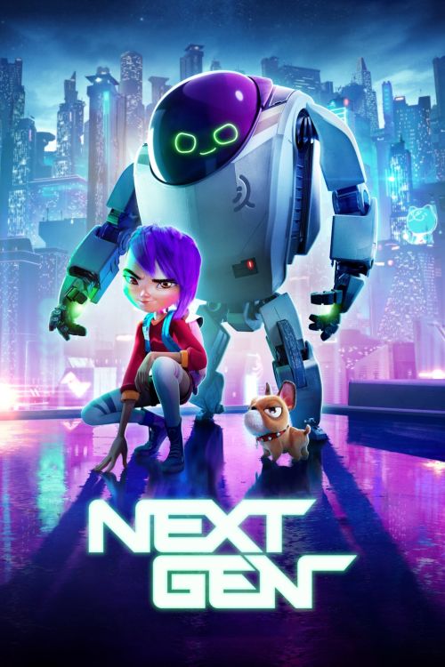 Biệt Đội Giải Cứu Trái Đất (Next Gen) Biệt Đội Giải Cứu Trái Đất (Next Gen) vietsub