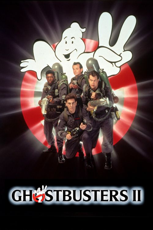 Biệt Đội Săn Ma 2 (Ghostbusters II) Biệt Đội Săn Ma 2 (Ghostbusters II) vietsub