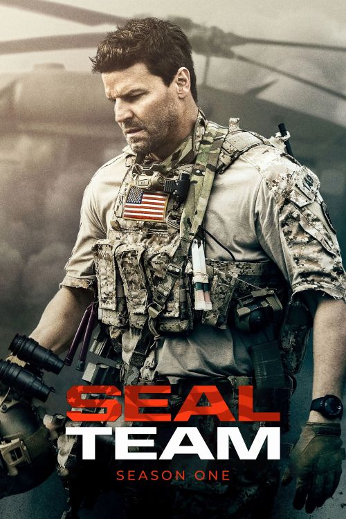 Đội Đặc Nhiệm SEAL (Phần 1) (Seal Team (Season 1)) vietsub