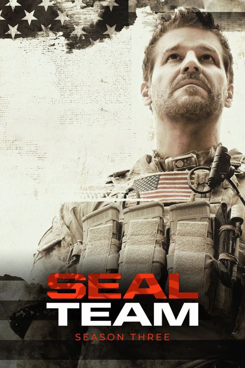Biệt Đội SEAL (Phần 3) (Seal Team (Season 3)) Biệt Đội SEAL (Phần 3) (Seal Team (Season 3)) vietsub