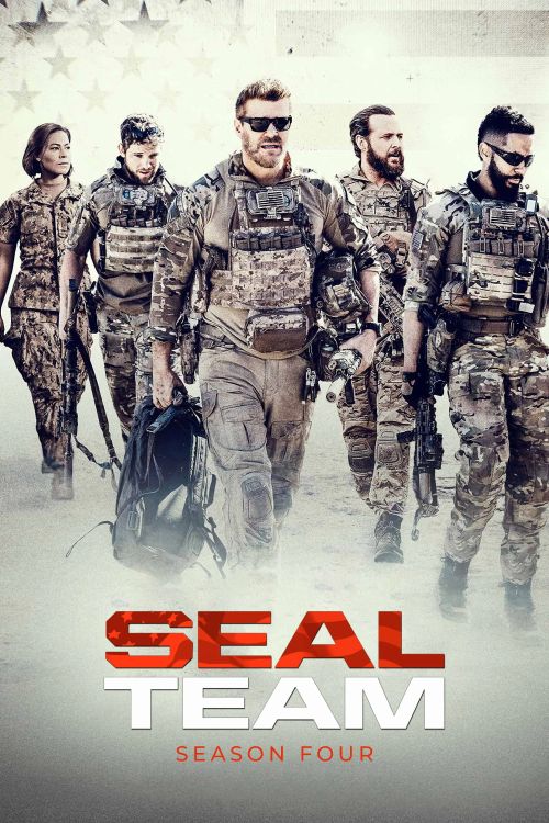 Biệt Đội SEAL (Phần 4) (Seal Team (Season 4)) Biệt Đội SEAL (Phần 4) (Seal Team (Season 4)) vietsub