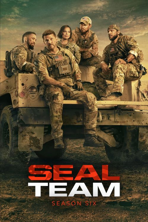 Đội Đặc Nhiệm SEAL (Phần 6) (Seal Team (Season 6)) vietsub