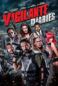 Biệt Đội Tác Chiến Ngầm (Vigilante Diaries) Biệt Đội Tác Chiến Ngầm (Vigilante Diaries) vietsub