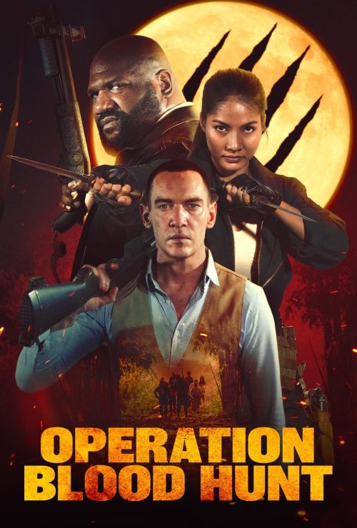 Biệt Kích Diệt Sói (Chiến Dịch Săn Máu) (Operation Blood Hunt) vietsub
