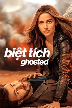 Biệt Tích (Ghosted) Biệt Tích (Ghosted) vietsub