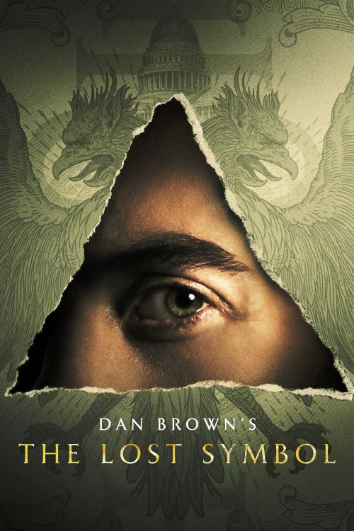 Biểu Tượng Thất Truyền (Dan Brown's The Lost Symbol) vietsub