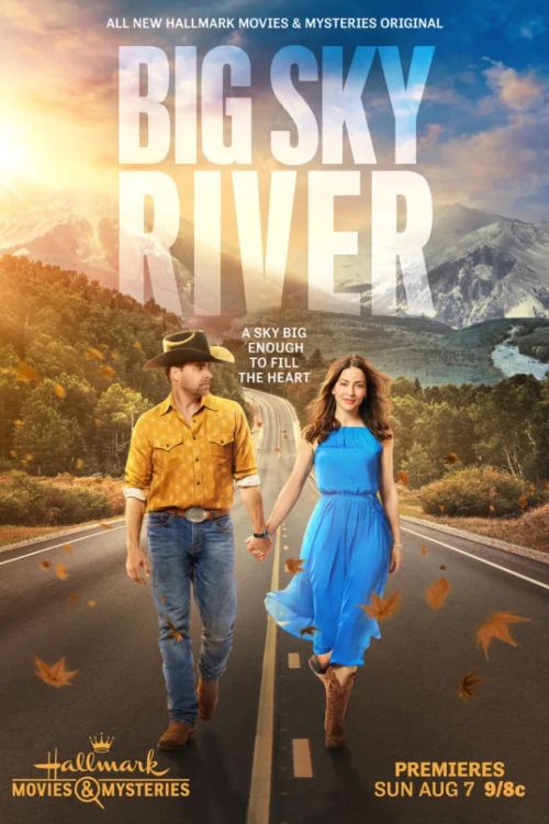 Big Sky River Big Sky River vietsub